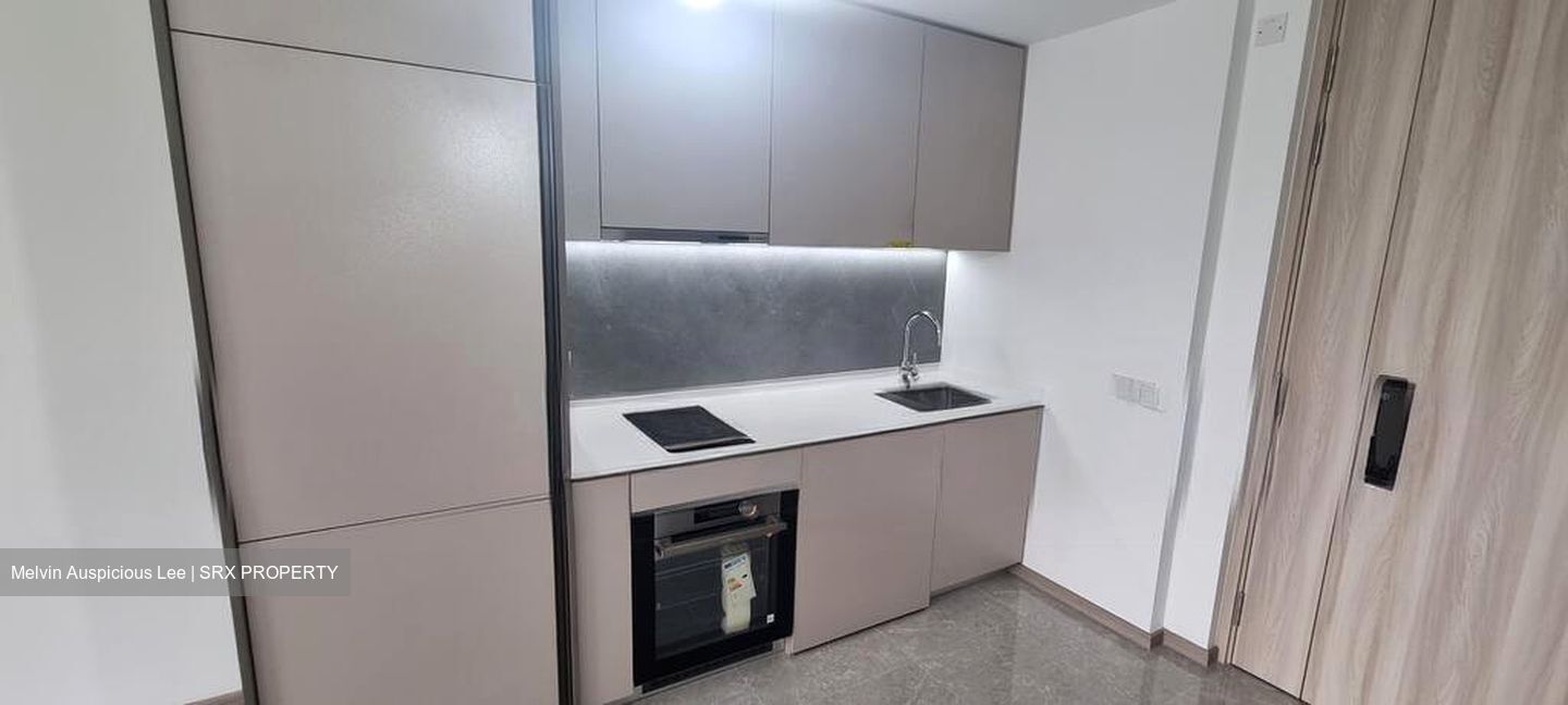 Sengkang Grand Residences (D19), Apartment #586177131